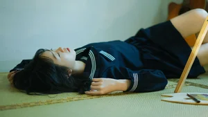 Captivating Visuals in YiTuYu Art Language Vol.6411 with He Zhou Xi E16 - image 21