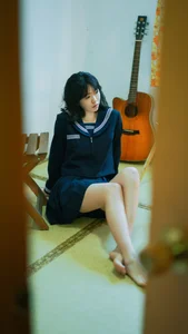 Captivating Visuals in YiTuYu Art Language Vol.6411 with He Zhou Xi E16 - image 15