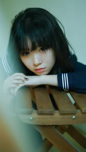 Captivating Visuals in YiTuYu Art Language Vol.6411 with He Zhou Xi E16 - image 3