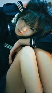 Captivating Visuals in YiTuYu Art Language Vol.6411 with He Zhou Xi E16 - image 1
