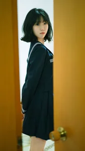 Captivating Visuals in YiTuYu Art Language Vol.6411 with He Zhou Xi E16 - image 11