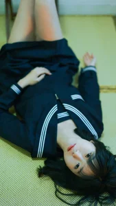 Captivating Visuals in YiTuYu Art Language Vol.6411 with He Zhou Xi E16 - image 5
