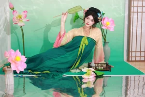 YiTuYu Art Language Vol.5678: KaiLin Jiang Defines Sophistication in New Series - image 27