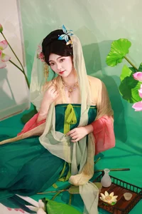 YiTuYu Art Language Vol.5678: KaiLin Jiang Defines Sophistication in New Series - image 29