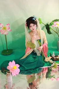 YiTuYu Art Language Vol.5678: KaiLin Jiang Defines Sophistication in New Series - image 30
