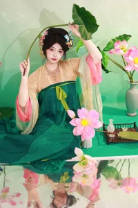 YiTuYu Art Language Vol.5678: KaiLin Jiang Defines Sophistication in New Series - image 10