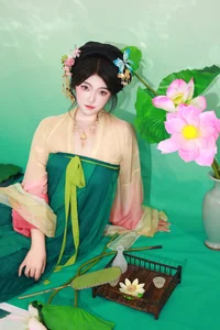 YiTuYu Art Language Vol.5678: KaiLin Jiang Defines Sophistication in New Series - image 11