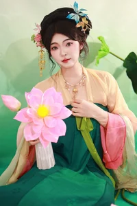 YiTuYu Art Language Vol.5678: KaiLin Jiang Defines Sophistication in New Series - image 25
