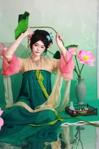 YiTuYu Art Language Vol.5678: KaiLin Jiang Defines Sophistication in New Series - image 15