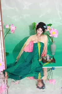 YiTuYu Art Language Vol.5678: KaiLin Jiang Defines Sophistication in New Series - image 5