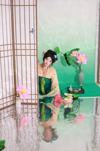 YiTuYu Art Language Vol.5678: KaiLin Jiang Defines Sophistication in New Series - image 12