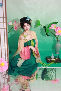 YiTuYu Art Language Vol.5678: KaiLin Jiang Defines Sophistication in New Series - image 17