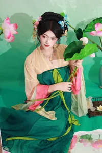 YiTuYu Art Language Vol.5678: KaiLin Jiang Defines Sophistication in New Series - image 8