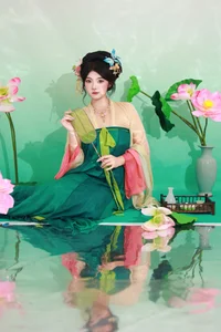 YiTuYu Art Language Vol.5678: KaiLin Jiang Defines Sophistication in New Series - image 0