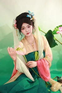 YiTuYu Art Language Vol.5678: KaiLin Jiang Defines Sophistication in New Series - image 21