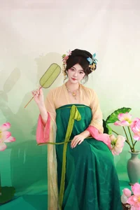 YiTuYu Art Language Vol.5678: KaiLin Jiang Defines Sophistication in New Series - image 9