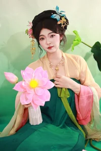 YiTuYu Art Language Vol.5678: KaiLin Jiang Defines Sophistication in New Series - image 20