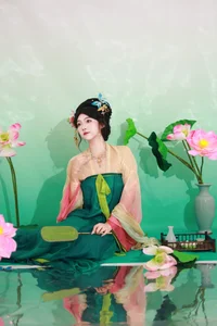 YiTuYu Art Language Vol.5678: KaiLin Jiang Defines Sophistication in New Series - image 18