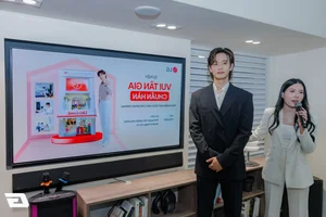 Experience Seoul Style in Ho Chi Minh City: Where Tech Meets Lifestyle - image 12