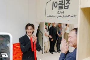 Experience Seoul Style in Ho Chi Minh City: Where Tech Meets Lifestyle - image 8