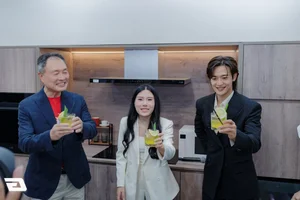 Experience Seoul Style in Ho Chi Minh City: Where Tech Meets Lifestyle - image 9