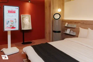 Experience Seoul Style in Ho Chi Minh City: Where Tech Meets Lifestyle - image 1