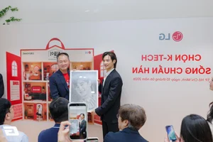 Experience Seoul Style in Ho Chi Minh City: Where Tech Meets Lifestyle - image 13