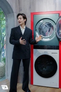 Experience Seoul Style in Ho Chi Minh City: Where Tech Meets Lifestyle - image 3