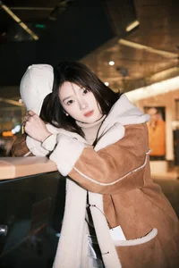 YiTuYu Art Language Vol.6308 featuring Xiao Bei: A Masterclass in Aesthetic Portraiture - image 20