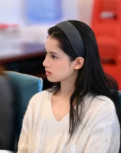 Top 10 Chinese Actresses With Stunning Natural Beauty and Bare-Faced Charm - image 3