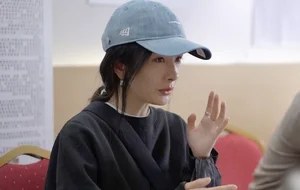 Top 10 Chinese Actresses With Stunning Natural Beauty and Bare-Faced Charm - image 4
