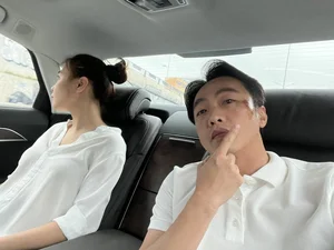 Dam Thu Trang’s Down-to-Earth Parenting Style Wins Hearts - image 5