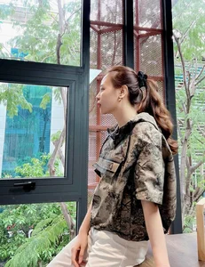 Dam Thu Trang’s Down-to-Earth Parenting Style Wins Hearts - image 4