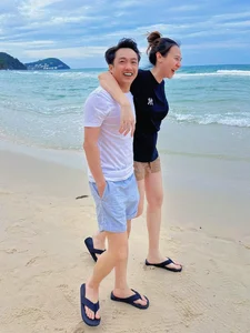 Dam Thu Trang’s Down-to-Earth Parenting Style Wins Hearts - image 7
