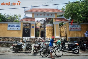 Discover the Timeless Charm of Hue’s Historic Old Quarters: A Journey Through Vietnam’s Ancient Capital - image 6