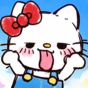 Simple Hello Kitty Drawings: 112+ Cute and Easy Art Ideas - image 24