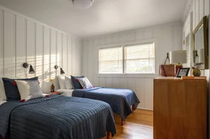 20 Creative and Modern Shared Bedroom Ideas for a Cozy Kids Retreat - image 4