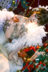 YiTuYu Vol.8087 Fated Lover Series: A Captivating 22-Photo Artistic Exploration - image 18