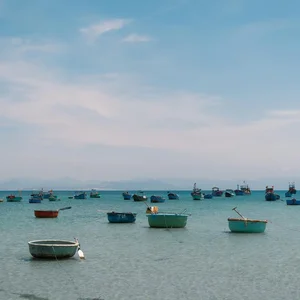 Discover the Rustic Beauty and Serenity of a 300-Year-Old Fishing Village - image 6