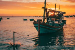 Discover the Rustic Beauty and Serenity of a 300-Year-Old Fishing Village - image 5
