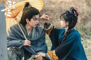 Top 10 Must-Watch Movies on iQIYI for May: The Best in Asian Cinema and Drama - image 0