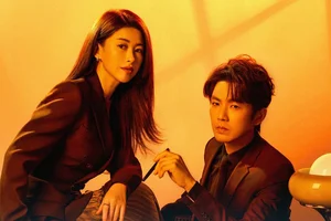 Top 10 Must-Watch Movies on iQIYI for May: The Best in Asian Cinema and Drama - image 3