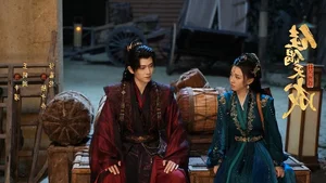 Top 10 Must-Watch Movies on iQIYI for May: The Best in Asian Cinema and Drama - image 4