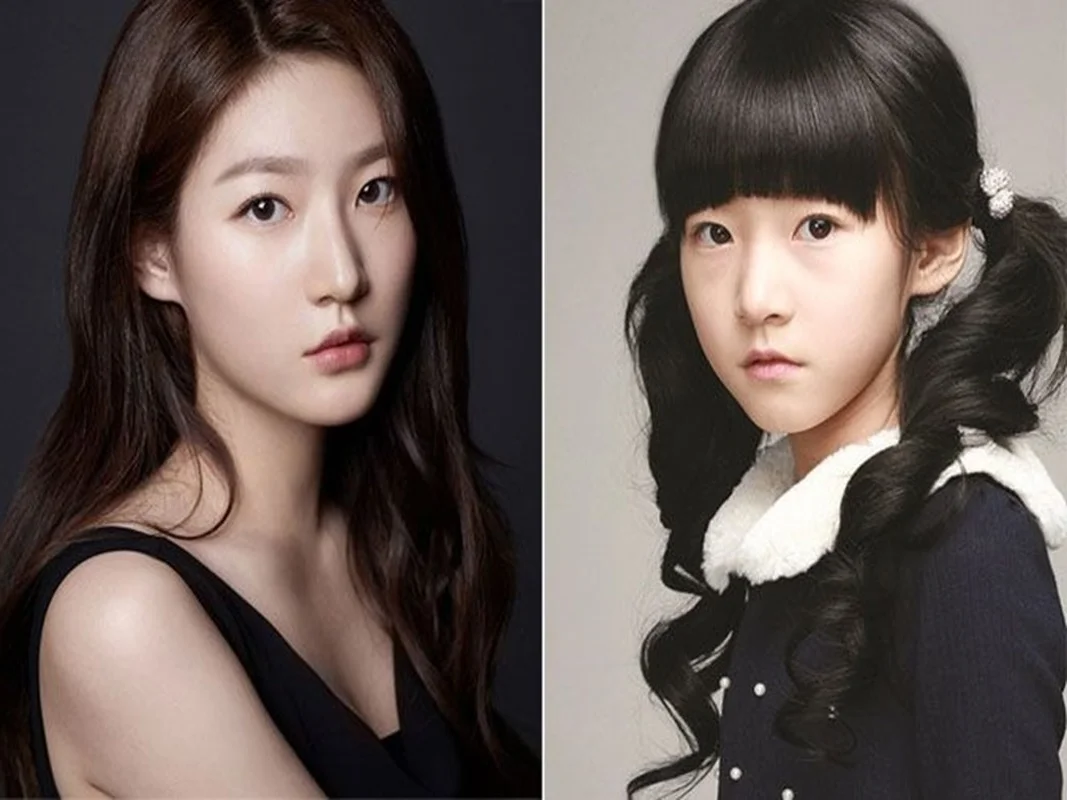 The Radiant and Timeless Visuals of Actress Kim Sae Ron