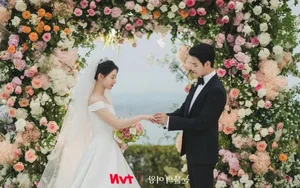 Queen of Tears Review: Kim Soo Hyun and Kim Ji Won’s Explosive Chemistry - image 6