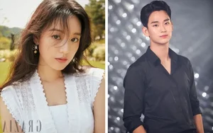 Queen of Tears Review: Kim Soo Hyun and Kim Ji Won’s Explosive Chemistry - image 1