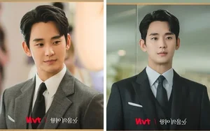 Queen of Tears Review: Kim Soo Hyun and Kim Ji Won’s Explosive Chemistry - image 4