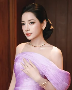 Vietnamese Celeb News June 1: Hoa Minzy's Birthday and Huong Giang's Throwback Look - image 4