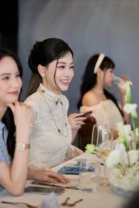 Vietnamese Celeb News June 1: Hoa Minzy's Birthday and Huong Giang's Throwback Look - image 27