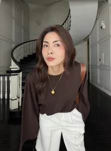 Vietnamese Celeb News June 1: Hoa Minzy's Birthday and Huong Giang's Throwback Look - image 9